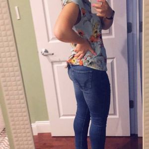 Meet your Posher, Marta